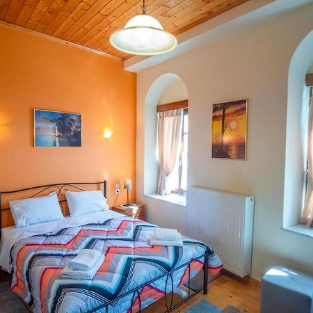 Gkoura Hotel Сірако Екстер'єр фото