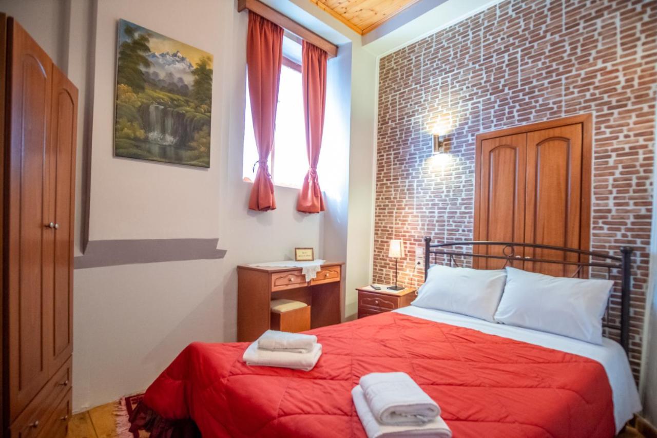 Gkoura Hotel Сірако Екстер'єр фото