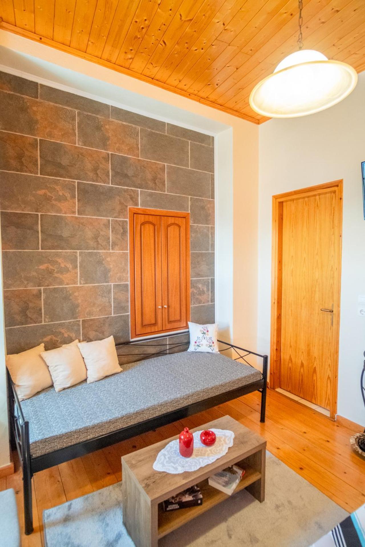 Gkoura Hotel Сірако Екстер'єр фото