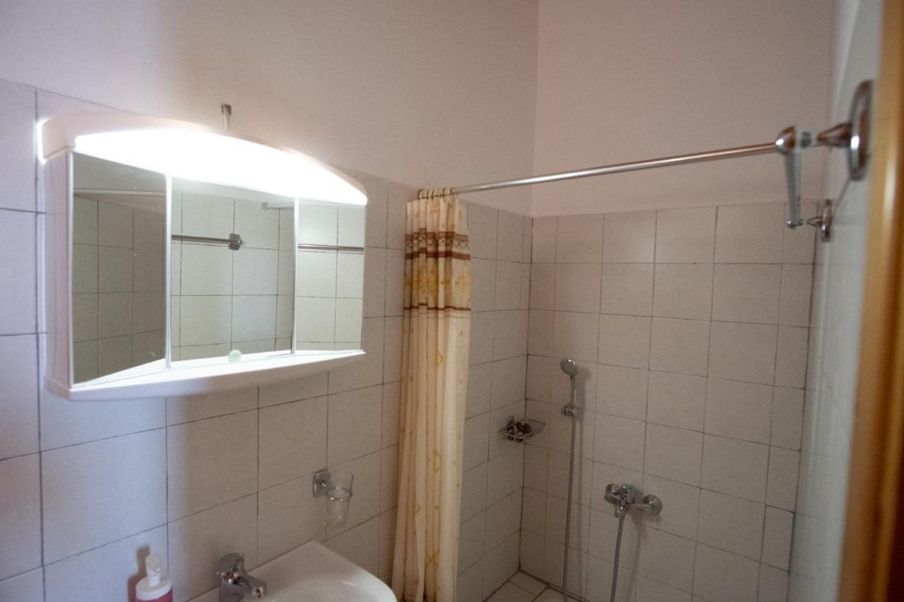 Gkoura Hotel Сірако Екстер'єр фото