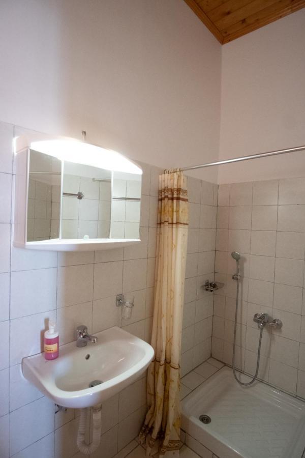Gkoura Hotel Сірако Екстер'єр фото