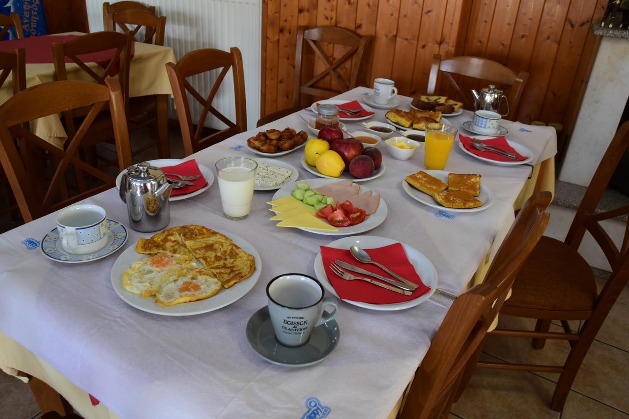 Gkoura Hotel Сірако Екстер'єр фото